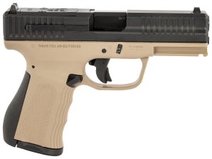 FMK Firearms FMKG49DE 9mm