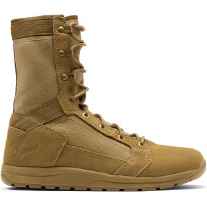 Danner Men's Tachyon 8" Training & Patrol Boot (UPC 170350)