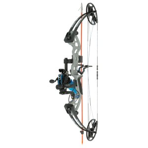 Fin Finder F-31 Bowfishing RTF Package w/ BLS