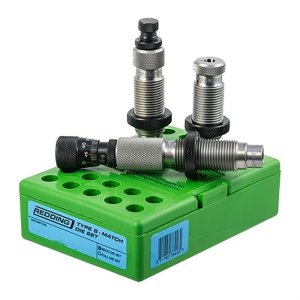 Redding 58114 243 Winchester Bushing Neck Die Set