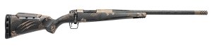 Fierce Firearms ROGM265PRC20BRS 6.5 PRC 1097