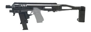 Roni MR4X-G1719-Stab-Blk Micro Roni GEN4 GLK17/19