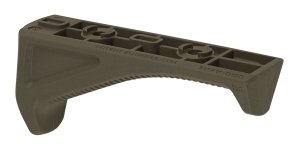 Magpul MAG598-ODG M-LOK Angled Fore Grip OD Green 1.2 oz