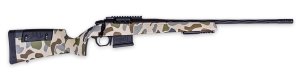 Weatherby 3WRHS308NR2B 308 WIN 166