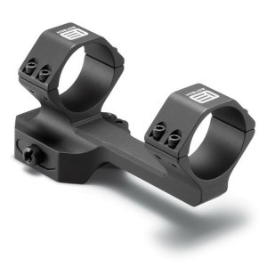 EOTech MN2016 Black 34mm Cantilever Mount Quick-Detach Lever 37mm