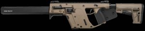 Kriss USA VECTOR 9mm