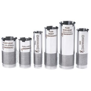 Browning 1130254 16 Gauge Full Choke Tube 17-4 Stainless Steel