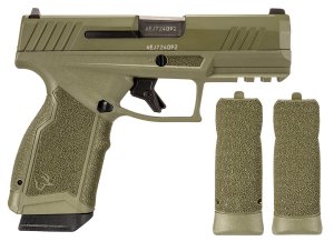 Taurus GX4 9mm 1GX4CR94FF