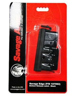 Savage Arms 55230 Axis 4rd 223 Rem 204 Ruger Short Blued Steel