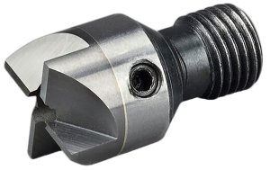 RCBS 90250 Carbide Case Trimmer Cutter Replacement Head