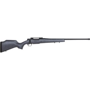 Mossberg Patriot LR Hunter 6.5 PRC 28104