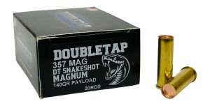 DTAP 357 Snake Shot 20/50