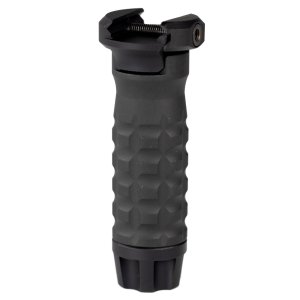 Samson Manufacturing Corp. PIC Vert Grip MED Black 04-06097-01