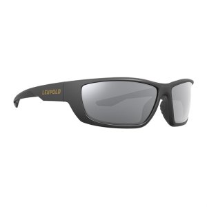 Leupold Optics Cheyenne Matte Black Shadow Gray Flash