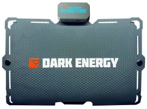 Dark Energy Spectre 18W Solar Panel USB-A/USB-C IPX7 Waterproof