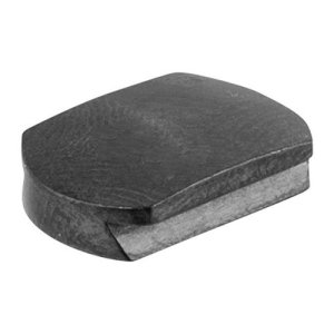 Marble Arms Rifle No. 87 Dovetail Slot Blank Black
