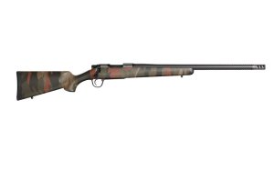 Christensen Arms Ridgeline 22 CREEDMOOR 801-060086-00