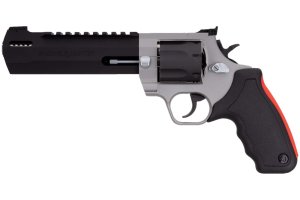 Taurus RAGING HUNTER 357 Magnum 2357065RH