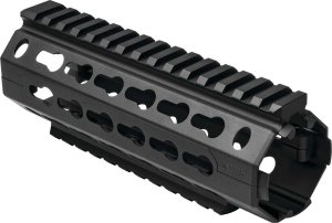NcStar VMARKMC AR15 Keymod Carbine Length Handguard