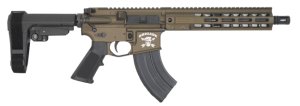 Brigade Manufacturing BM-47 7.62x39 A7610562M