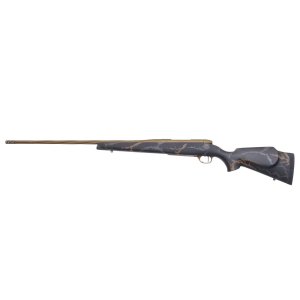 Weatherby Mark V 6.5 Creedmoor MWL05N65CMR4B