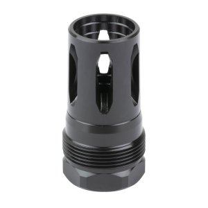 Rearden R2S 1-2-28 Threads Flash Hider for 40 Caliber Rifles