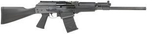 JTS M12AK 12 GA 18" Semi-Auto Shotgun