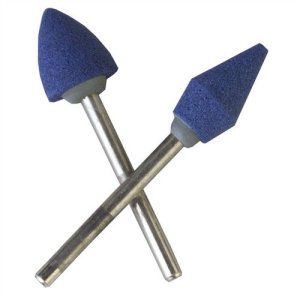Brownells 1911 Auto Ejection Port Grinding Stone Kit Officers/Commander