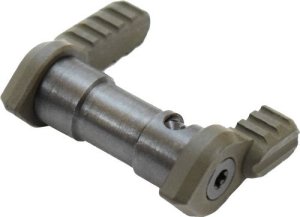 Armaspec Ft90 90 Degree Full Throw Ambi Safety Selector ODG ARM111ODG