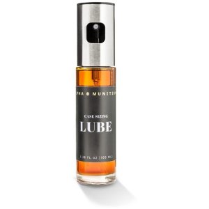 Alpha Munitions Case Lube Spray 3.38oz Premium Formula
