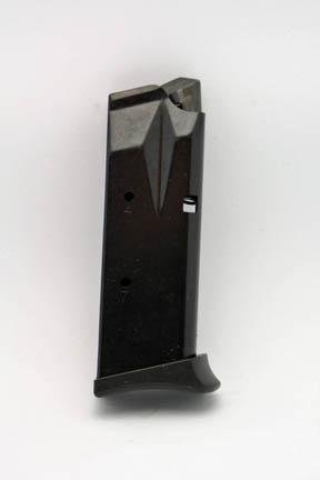 Bersa THUN9MHCMAG 9MM Luger 17-Round Blue Magazine