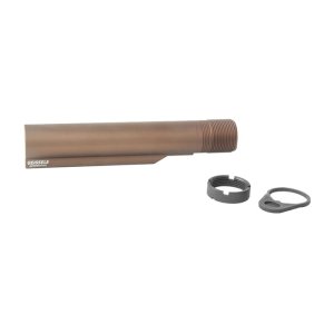 Geissele 08-162S AR-15 Premium Buffer Tube DDC Mil-Spec