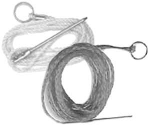 Eagle Industries 04300 005 46 Inch Snap Chain Stringer 6PK