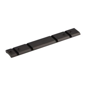 Warne Maxima A997M Marlin Lever Actions 1 Pc Aluminum Base Matte