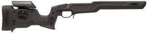 Cadex Defence CDX Strike EVO Micro Chassis System SA Black