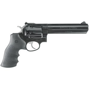 Ruger GP100 357 Magnum