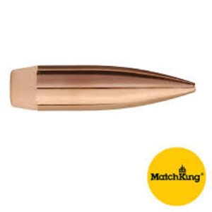 Sierra Bullets 1570C 6mm 0.243 in 107 gr HPBT 500 per Box