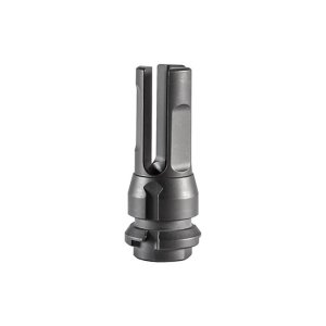 Dead Air DA306 22 Cal Flash Hider Key Mount SCAR16 No Ping
