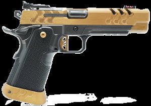 Kimber Mfg, Inc 3500093 2K11 9mm Luger
