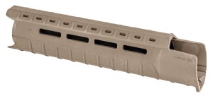 Magpul MAG551FDE MOE SL Mid-Length Handguard AR15/M4 Flat Dark Earth