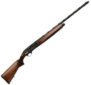 GF GF120128 20Ga Semi Auto Field 28" Walnut Stock 3 Choke Tubes