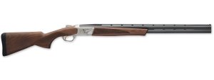 Browning Cynergy Micro Midas 20 Gauge 24in 2Rd Over Under Shotgun 018701606