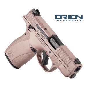 Smith & Wesson Bodyguard .380 ACP 14452