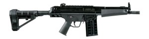 PTR 51P-BR 51P PDWR 8.50" Pistol with SB Brace