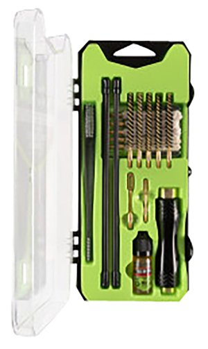 Breakthrough Clean BTCAKR Universal Rifle Cleaning Kit CLP