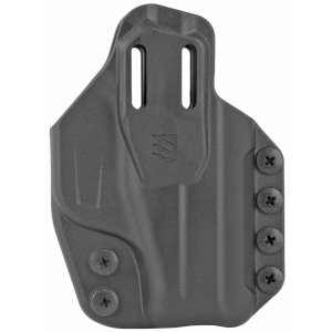 Blackhawk Stache IWB Holster Ruger EC9 Polymer Ambidextrous