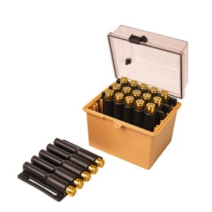 BERRYS 74846 SAFARI LARGE MAGNUM 20RD CLR/TN