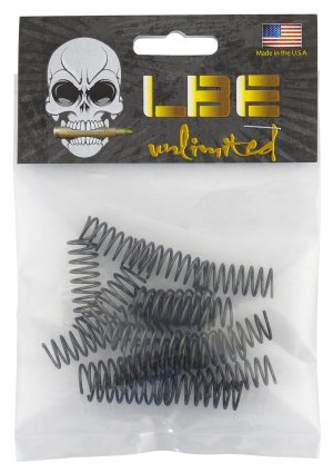 LBE Unlimited AR15 Forward Assist Spring 20 Pack ARFAS20PK