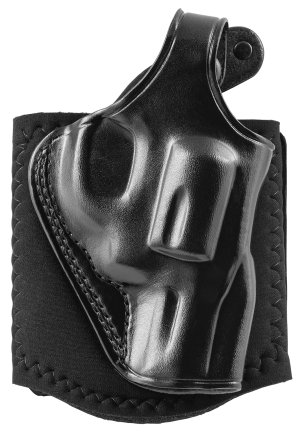 GALCO AG286RB ANKLE GLOVE BLK
