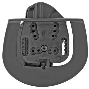 Blackhawk 410529BKR Holster Taurus 24/7 Right Hand Polymer Matte Black